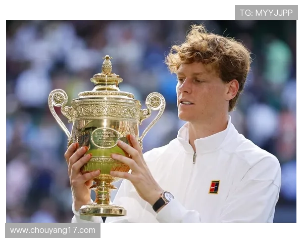 辛纳逆袭夺得2023年中网男单冠军 成功书写职业生涯新篇章