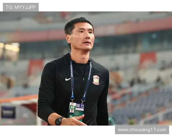 邵佳一出任中国国家男子足球队主教练开启新篇章目标冲击世界杯