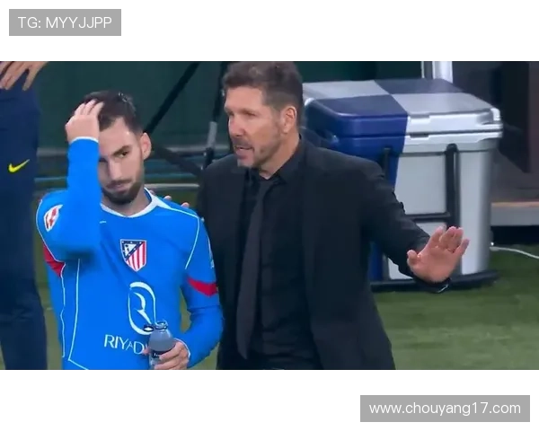 西甲精彩进球 小西蒙尼世界波巴埃纳处子球助马竞2-0贝蒂斯