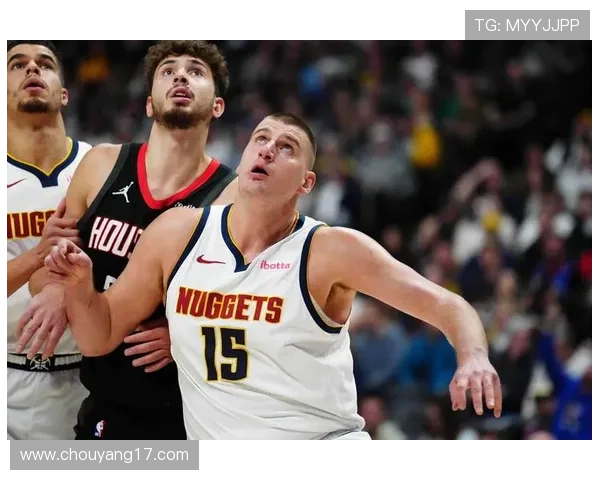 小卡特谈防守难度申京与约基奇各有千秋