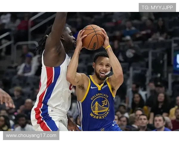 克莱末节狂砍17分再现神勇表现创个人新高自2023年勇士对活塞以来