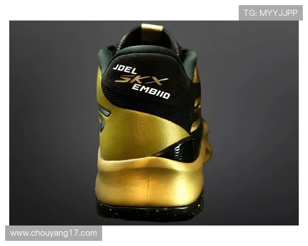 斯凯奇为恩比德打造首款签名鞋引发热议中锋不再仅限于卖鞋