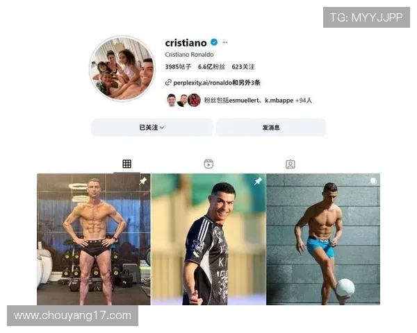 C罗40岁后依然状态火热本赛季已打入30球展现顶级实力